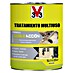 V33 Protección para madera fondo Universal Doble Acción 