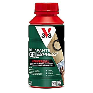 V33 Decapante Universal (500 ml)