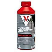 V33 Decapante Especial metales (1 l)