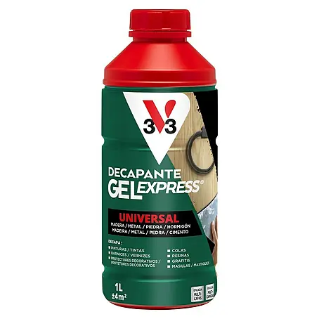 V33  Decapante Universal