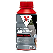 V33 Decapante Especial metales (500 ml)