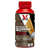 V33 Decapante Especial madera (500 ml)