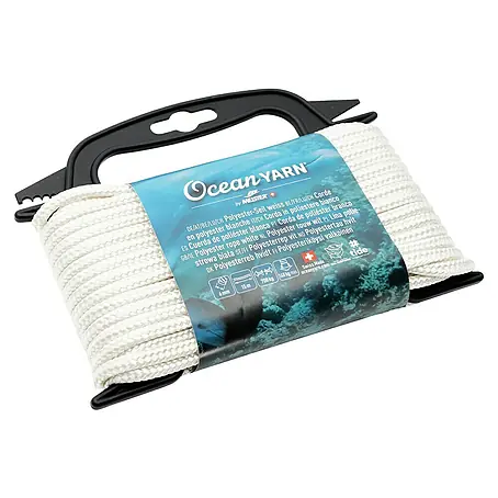 OceanYarn  Polyester-Seil OCEANYARN