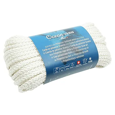 OceanYarn  Polyester-Seil OCEANYARN