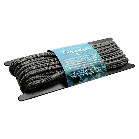 OceanYarn  Polyester-Seil OCEANYARN