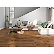 Suelo vinílico SPC Raíces Acacia (1.220 x 181 x 5 mm, Acacia, Capa de desgaste: 0,55 mm) | BAUHAUS