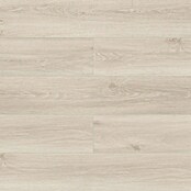 LOGOCLIC Laminado Hidro Roble Verona (1.380 x 191 x 8 mm, Beige, AC4, Resistente al agua) | BAUHAUS