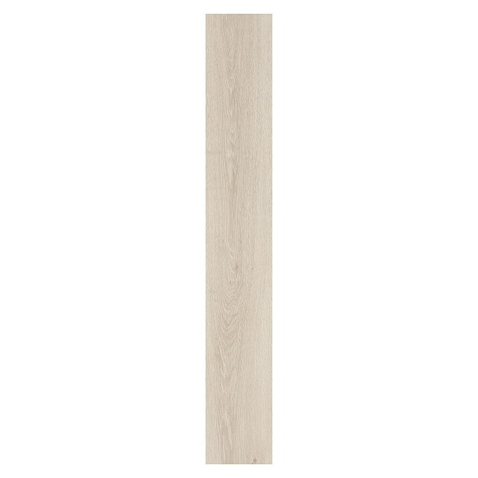 LOGOCLIC Laminado Hidro Roble Verona (1.380 x 191 x 8 mm, Beige, AC4, Resistente al agua) | BAUHAUS