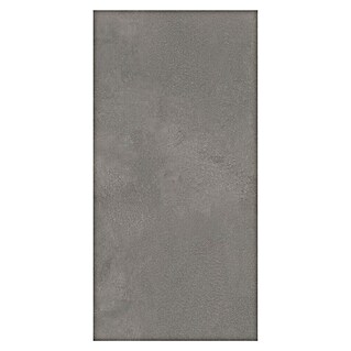Suelo vinílico SPC Concrete (940 x 470 x 5 mm, Gris)