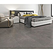 Suelo vinílico SPC Concrete (940 x 470 x 5 mm, Gris) | BAUHAUS
