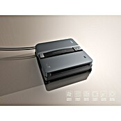 Mova Robot limpiacristales N1 (Capacidad del depósito de agua del robot: 120 ml, Potencia de aspiración: 8.000 Pa) | BAUHAUS