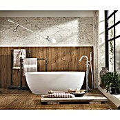 Feinsteinzeugfliese Essenza (30 x 120 cm, Castag, Matt) | BAUHAUS