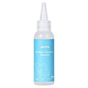 Mova Robot limpiacristales N1 (Capacidad del depósito de agua del robot: 120 ml, Potencia de aspiración: 8.000 Pa) | BAUHAUS