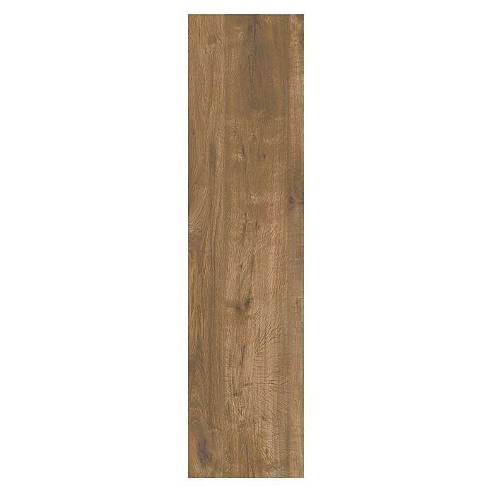 Feinsteinzeugfliese Essenza (30 x 120 cm, Castag, Matt) | BAUHAUS
