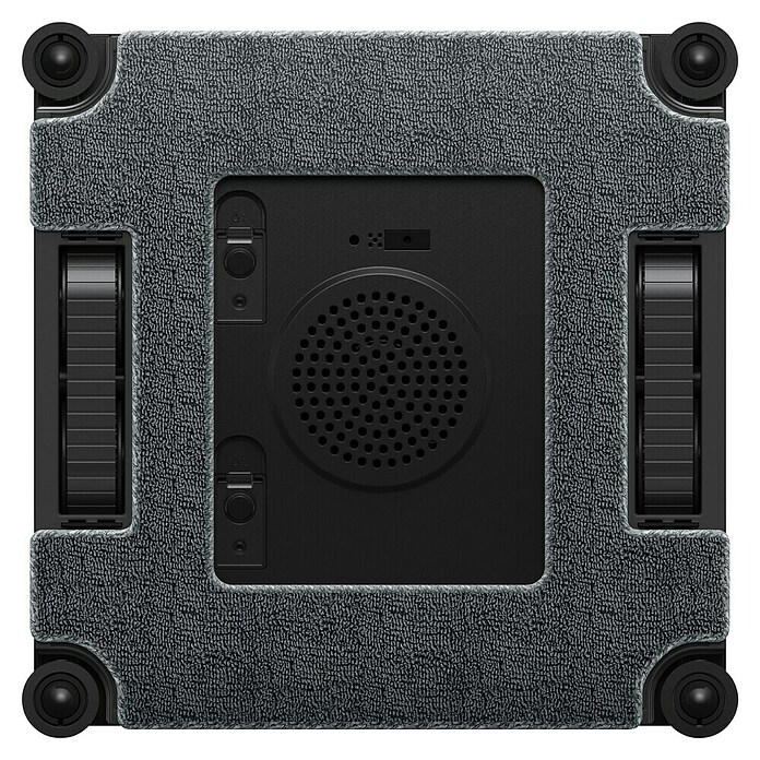 Mova Robot limpiacristales N1 (Capacidad del depósito de agua del robot: 120 ml, Potencia de aspiración: 8.000 Pa) | BAUHAUS