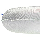 Funsicle Schwimmring (Durchmesser: 102 cm, Silber) | BAUHAUS