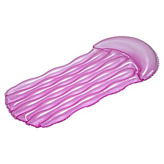 Funsicle Luftmatratze (L x B: 183 x 86 cm, Lila)