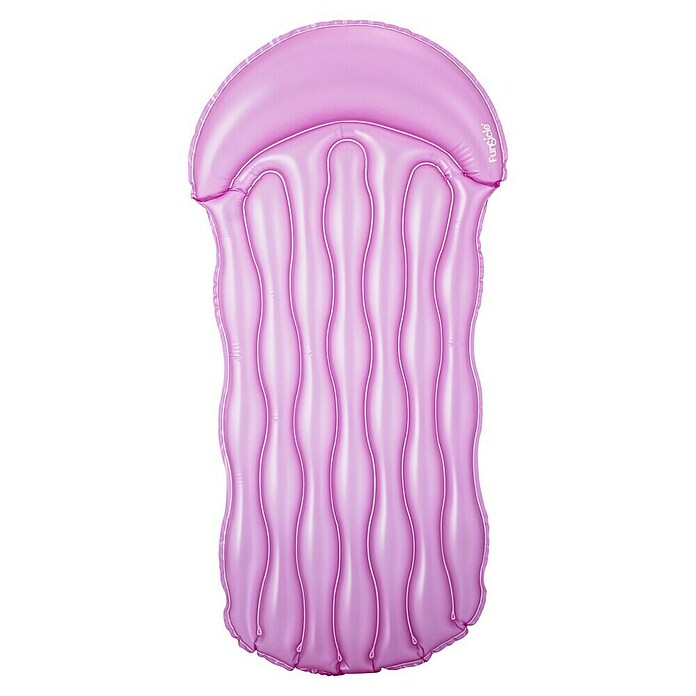 Funsicle Luftmatratze (L x B: 183 x 86 cm, Lila) | BAUHAUS