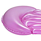 Funsicle Luftmatratze (L x B: 183 x 86 cm, Lila) | BAUHAUS