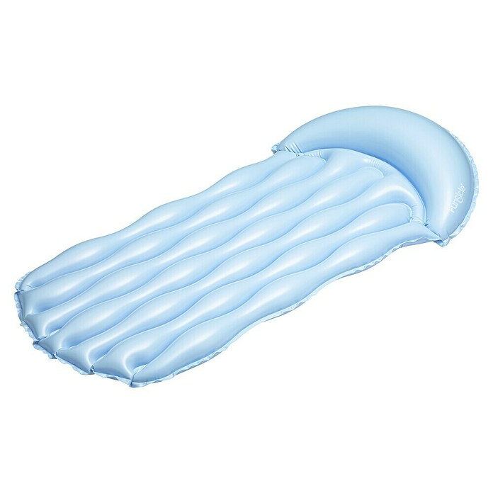 Funsicle Luftmatratze (L x B: 183 x 86 cm, Blau) | BAUHAUS