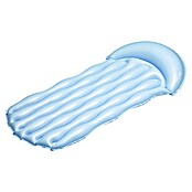 Funsicle Luftmatratze (L x B: 183 x 86 cm, Blau) | BAUHAUS
