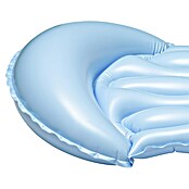 Funsicle Luftmatratze (L x B: 183 x 86 cm, Blau) | BAUHAUS