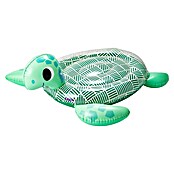 Funsicle Schwimmtier Schildkröte (L x B x H: 144 x 56 x 127 cm, Grün) | BAUHAUS