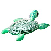 Funsicle Schwimmtier Schildkröte (L x B x H: 144 x 56 x 127 cm, Grün) | BAUHAUS