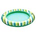 Funsicle Luftmatratze Mesh Island Float 