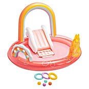 Funsicle Planschbecken Regenbogen (Mehrfarbig) | BAUHAUS