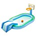 Funsicle Planschbecken Playcenter Basketball 