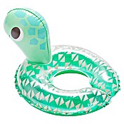 Funsicle Schwimmring Schildkröte (Grün) | BAUHAUS