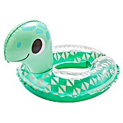 Funsicle Schwimmring Schildkröte (Grün) | BAUHAUS