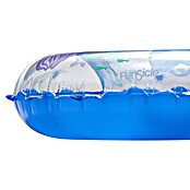 Funsicle Schwimmring (Durchmesser: 55 cm, Blau) | BAUHAUS