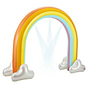 Funsicle Wassersprüher Over the Rainbow (Mehrfarbig, B x H: 251 x 190 cm) | BAUHAUS
