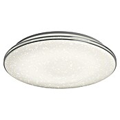 Osram Orbis LED okrogla stropna svetilka Sparkle  (24 W, Ø x V: 40 cm x 91 mm, 2.700 K - 6.500 K, Bela) | 3043 - LED-Panel mit Rahmen | CACD - LED-Panel | CAC - Indoorleuchten | CA - Beleuchtung | C - Elektro | BAUHAUS