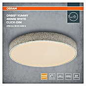 Osram Orbis Okrogel LED panel Yummy  (36 W, Ø x V: 49 cm x 70 mm, Bela, Toplo bela) | LED paneli | Stropne svetilke | Svetila | Elektro in svetila | Izdelki | BAUHAUS