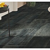 LOGOCLIC Designboden Element Flex (Dark Tile, Fliese, 638 x 322 x 7 mm) | BAUHAUS
