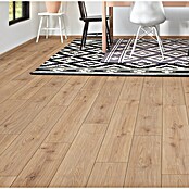 LOGOCLIC Aquaprotect Smart Laminat Sogne Oak (Sogne Oak, Landhausdiele, 1 288 x 195 x 6 mm) | BAUHAUS