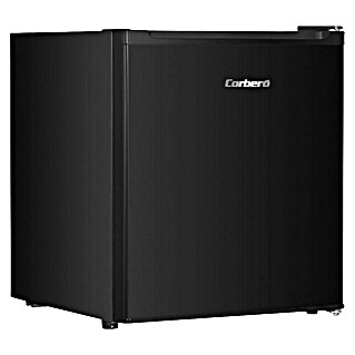 Corberó Nevera mini CFHMB41N (47,5 x 44 x 51,5 cm, Negro)