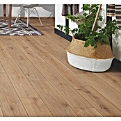 LOGOCLIC Aquaprotect Smart Laminat Sogne Oak (Sogne Oak, Landhausdiele, 1 288 x 195 x 6 mm) | BAUHAUS