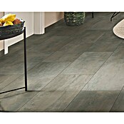 LOGOCLIC Designboden Element Flex Vibe Tile (Vibe Tile, Fliese, 638 x 322 x 7 mm) | BAUHAUS