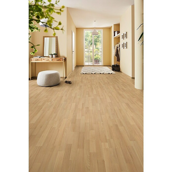Laminat Buche Engleria (Buche Engeleria, Schiffsboden, 1 288 x 195 x 6 mm) | BAUHAUS