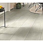 LOGOCLIC Designboden Element Flex (Mist Tile, Fliese, 638 x 322 x 7 mm) | BAUHAUS