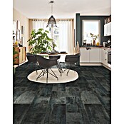 LOGOCLIC Designboden Element Flex (Dark Tile, Fliese, 638 x 322 x 7 mm) | BAUHAUS