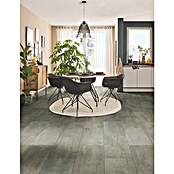 LOGOCLIC Designboden Element Flex Vibe Tile (Vibe Tile, Fliese, 638 x 322 x 7 mm) | BAUHAUS