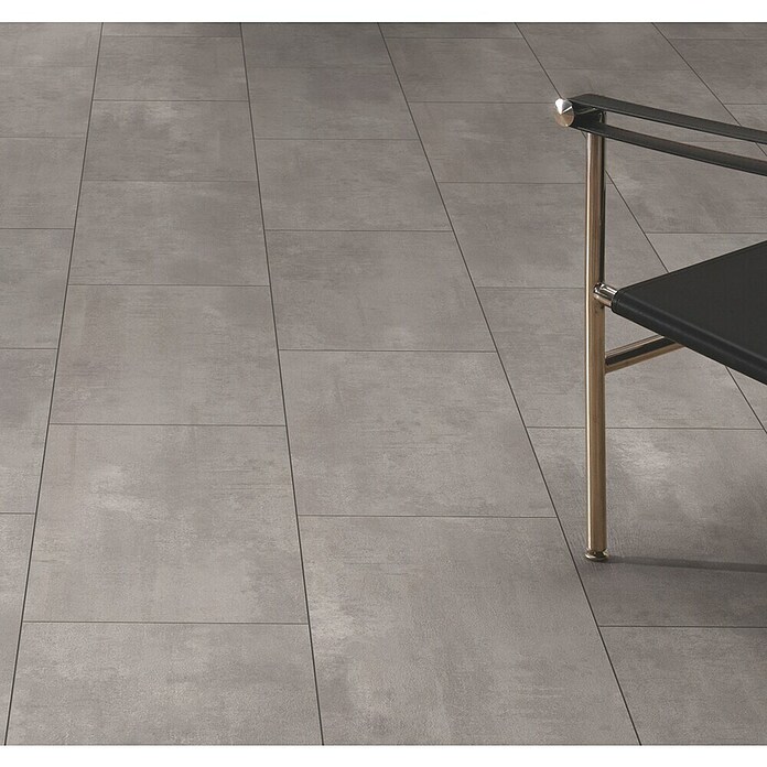 Laminat Oxyd (Oxyd, Fliese, 1 288 x 330 x 8 mm) | BAUHAUS