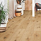 LOGOCLIC Edition Laminat Family (Riverside, Landhausdiele, 1 288 x 245 x 7 mm) | BAUHAUS