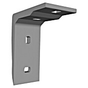Spettmann Deckenadapter (145 x 80 x 184 mm, Passend für: Spettmann offene Gelenkarm-, Halbkassetten- und Vollkassettenmarkisen) | BAUHAUS
