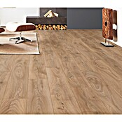 LOGOCLIC Edition Laminat Vinto Sundance Oak (Sundance Oak, Landhausdiele, 1 288 x 245 x 8 mm) | BAUHAUS